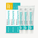 Minty Cool Toothpaste Multipack 3 x 50ml
