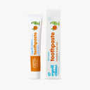Organic Children Zahnpasta mit Mandarine & Aloe Vera 50ml