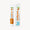 Organic Children Mandarin & Aloe Vera Toothpaste 50ml image