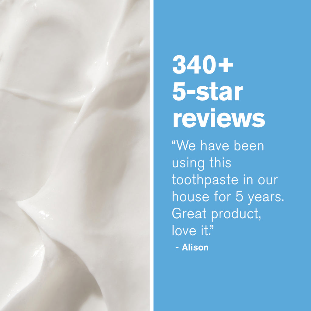 Organic Children Mandarin & Aloe Vera Toothpaste 50ml review