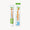 Organic Children Mandarin & Aloe Vera Toothpaste 50ml – With Fluoride image