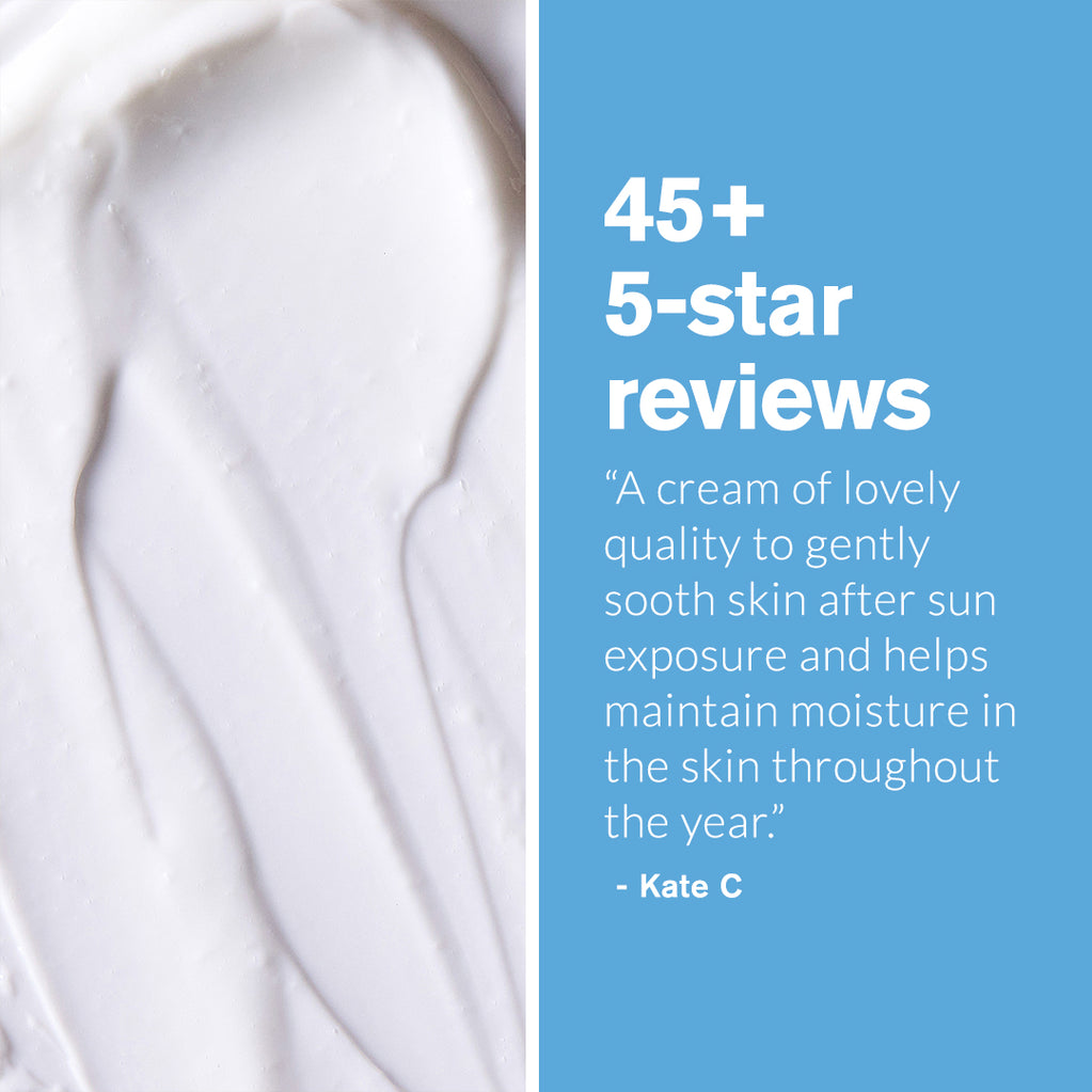 Organic Children Aloe Vera Lotion & After Sun 150ml review