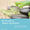 Gel de aloe vera fresco goteando sobre piedras negras, destacando los ingredientes naturales de Hydrating After Sun 200ml.