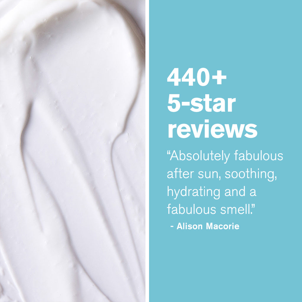 Hydrating After Sun 200ml review