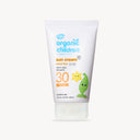 Crema Solar Infantil Ecológica Sin Perfume - SPF30 150ml