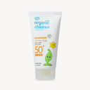 Organic Children Kinder Sonnenschutz ohne Duftstoffe LSF50+ 150ml
