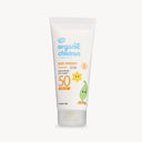 Organic Children Lavender Sun Cream SPF50 100ml