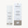 Die Flasche des Green People Scent Ultra Calm Serum steht neben der passenden weiß-grauen Verpackung. image