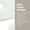 Glatter, klarer Gel-Farbfeld des Scent Free Face & Neck Serum, daneben Text, der über 360 Fünf-Sterne-Bewertungen hervorhebt.