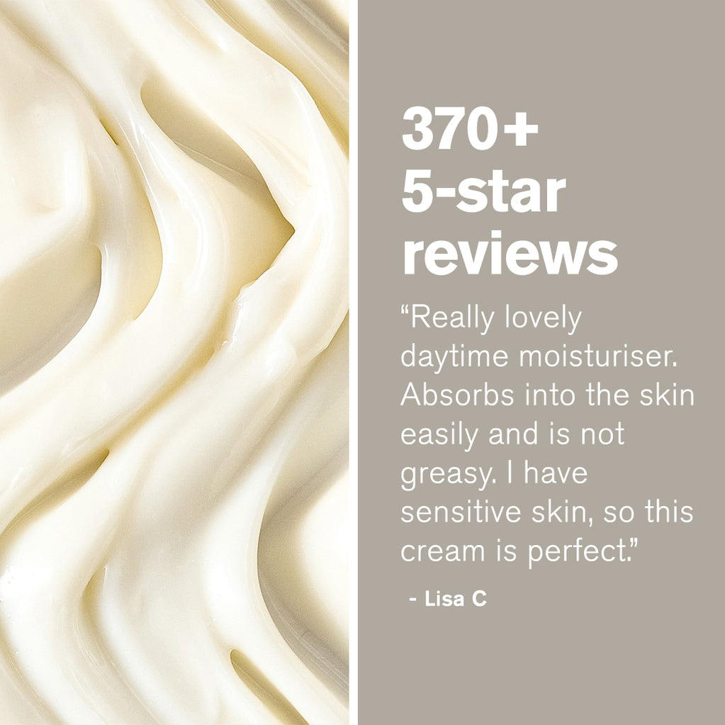 Scent Free Light Moisturiser 50ml review