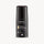 Eine schwarze Roll-on-Flasche Green People for Men No. 8 Thyme & Prebiotics Deodorant steht aufrecht vor einem schlichten Hintergrund. image