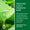 Aloe Vera leaves beside information about the soothing ingredients in Green People for Men No. 8 Thyme & Prebiotics Deodorant.