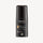 Grünes People For Men No. 9 Mint & Prebiotics Deodorant in einer eleganten schwarzen Roll-on-Flasche vor hellem Hintergrund. image