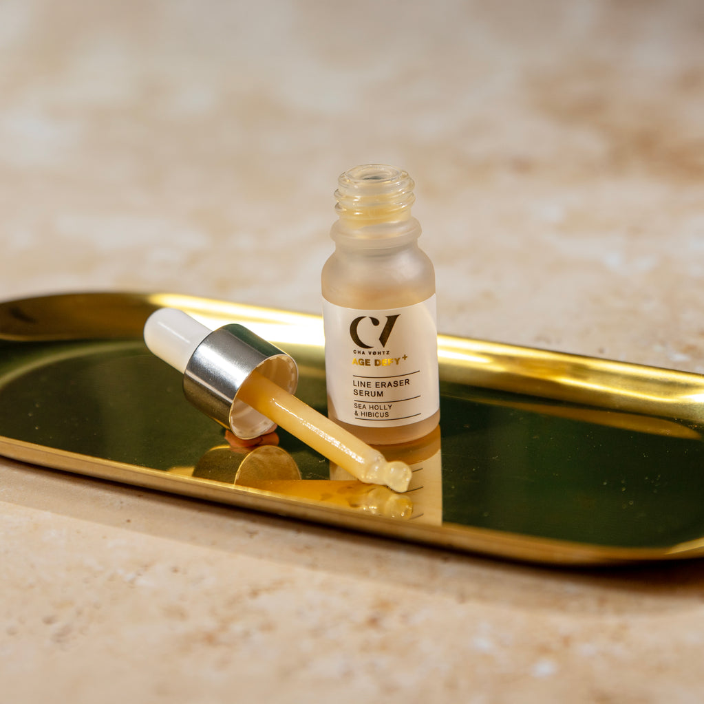 Age Defy+ Line Eraser Serum 10ml