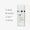 Envase blanco de Age Defy+ Tinte Hidratante DD SPF 15 Medio, junto a iconos de beneficios clave para la piel.