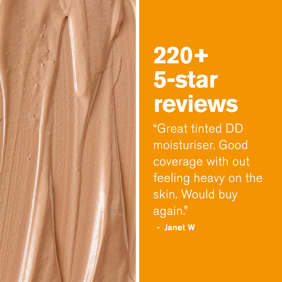 Age Defy+ Tinted DD Moisturiser SPF15 - Medium 30ml | Green People