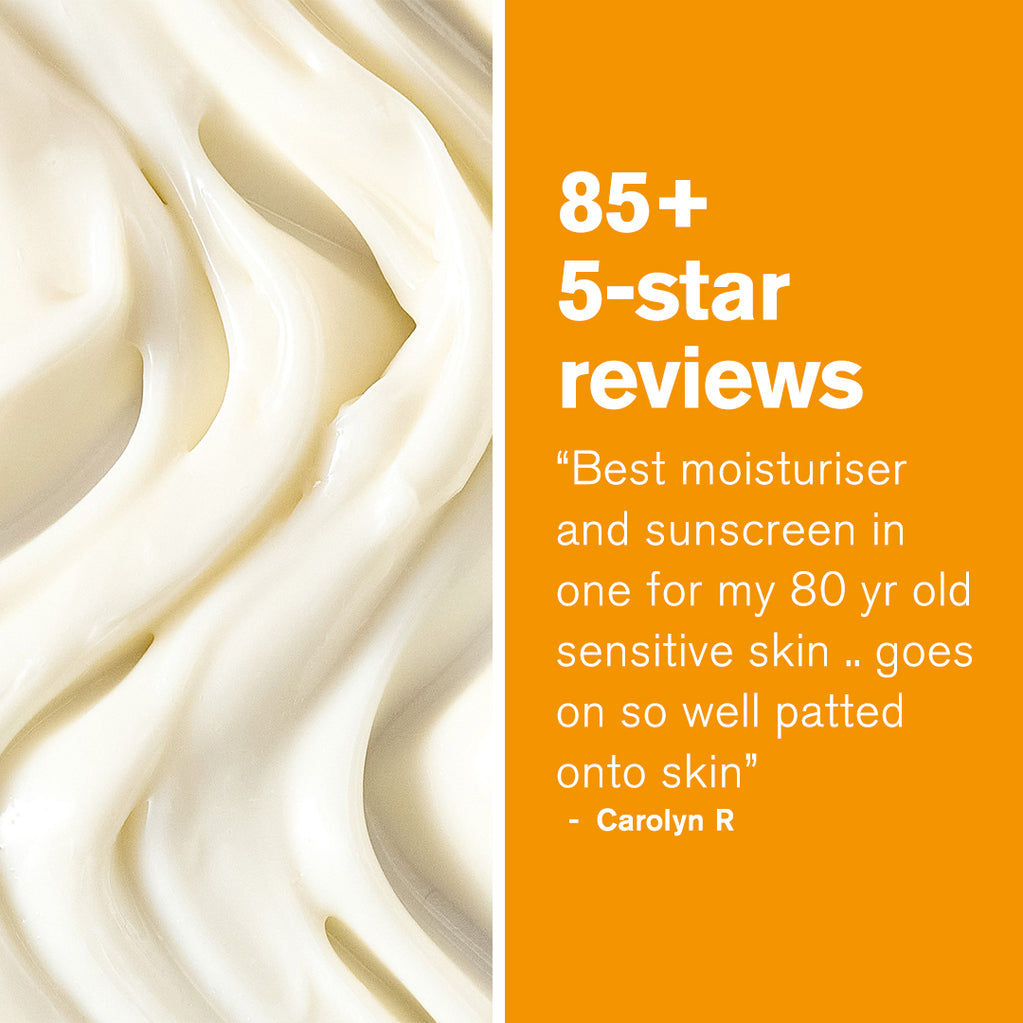 Age Defy+ Daily SPF30 Moisturiser 30ml review