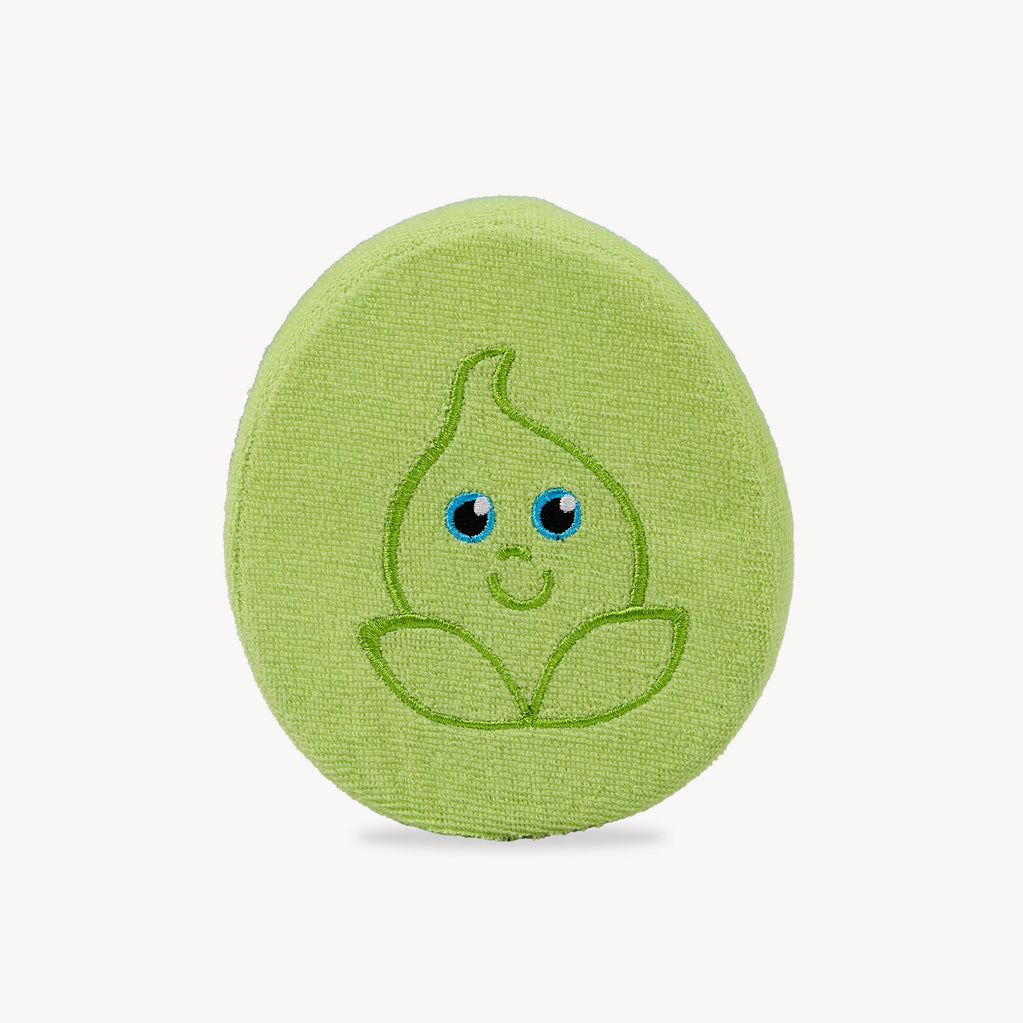 Organic Children Budsie Sponge