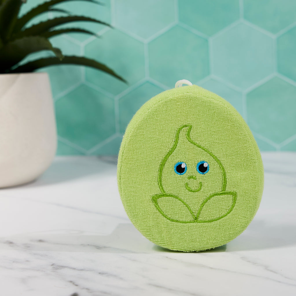 Organic Children Budsie Sponge