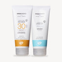 Pack de SPF30 Solar y After Sun