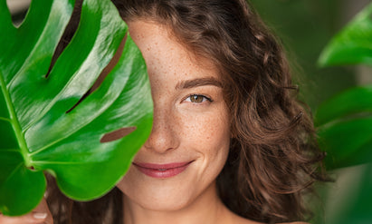 Discover your perfect organic skin care image