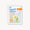 Organic Children SPF30 Sun Cream  - Scent Free Sachet 3ml image