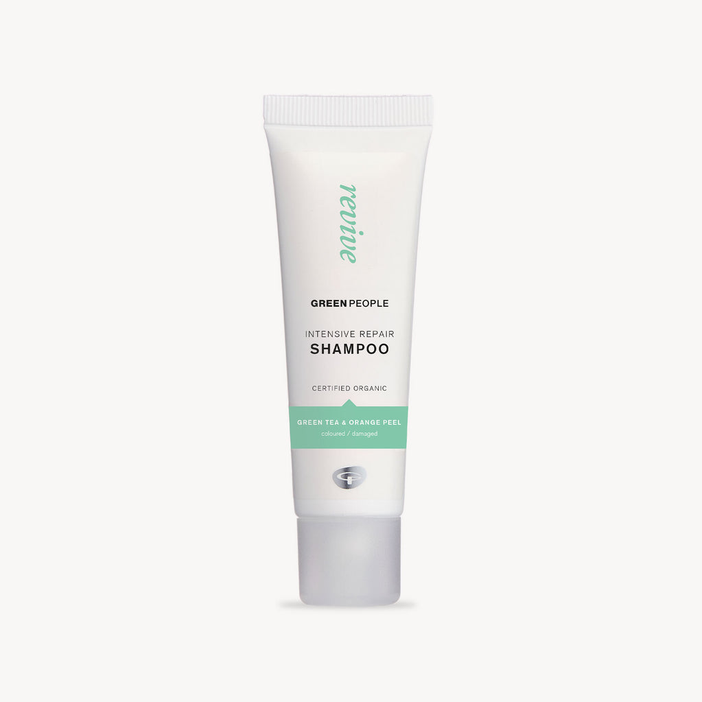 Intensive Repair Shampoo 30ml