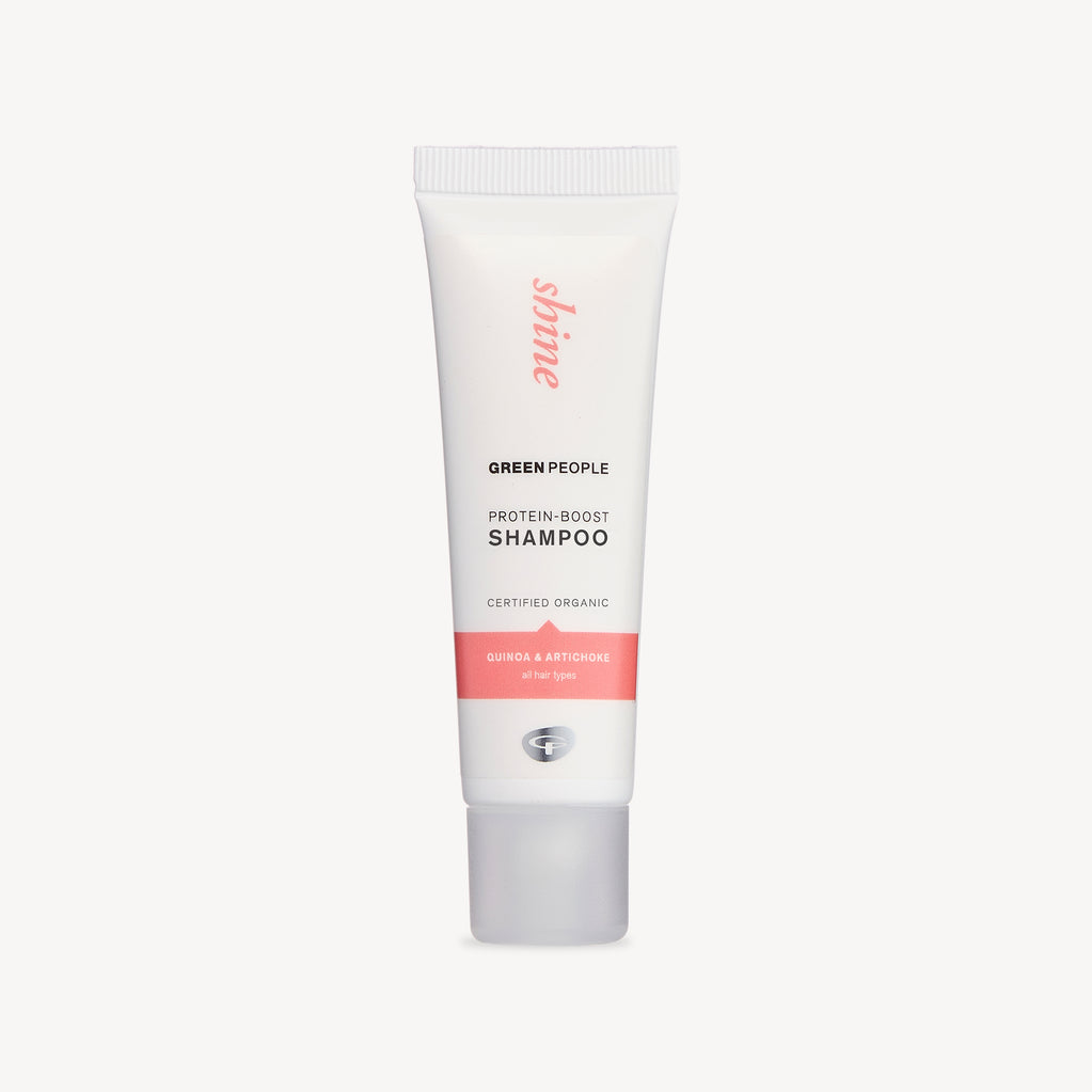 Protein-Boost Shampoo 30ml