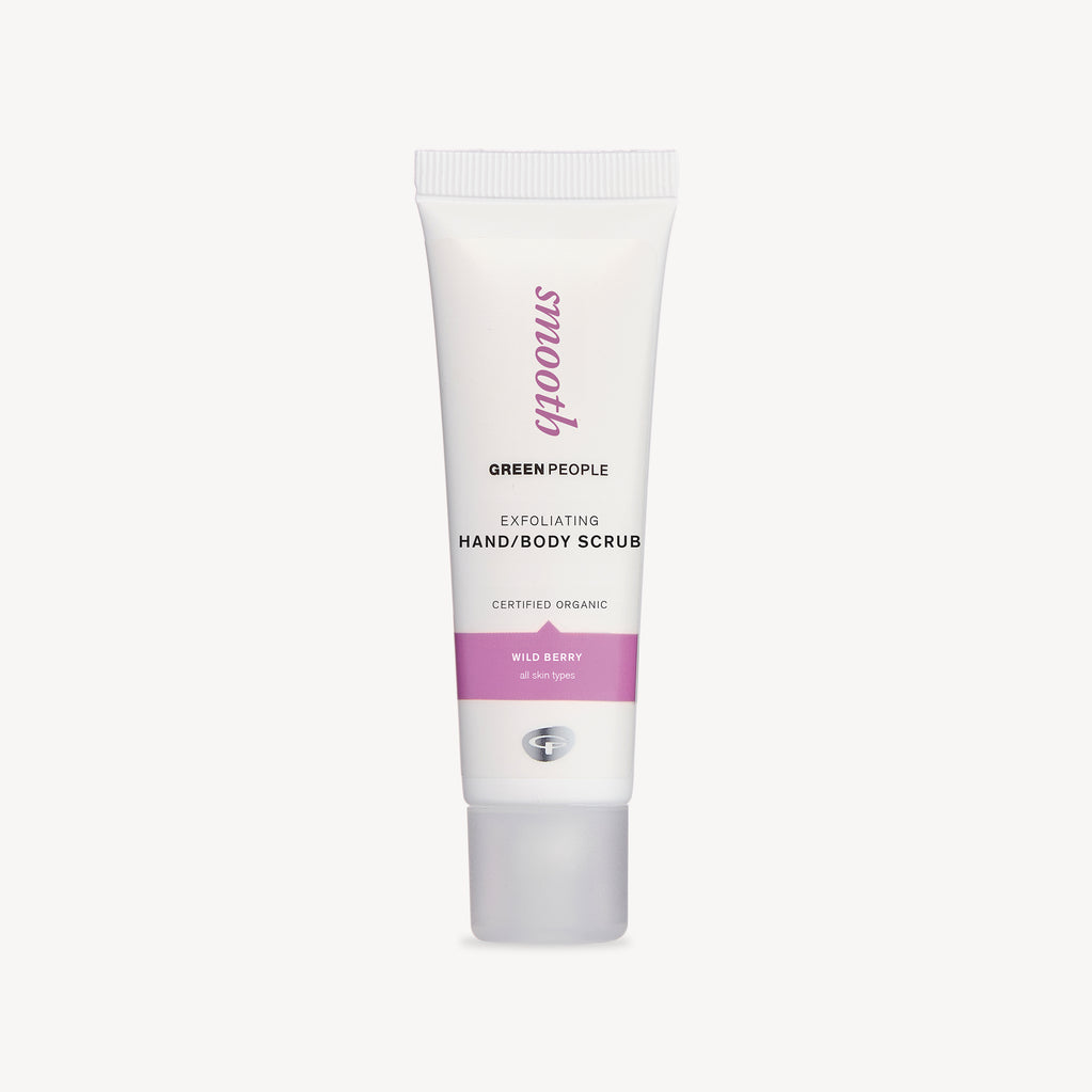 Exfoliating Hand & Body Scrub 30ml