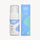 Oy Clear Skin Foaming Face Wash Flasche mit Pumpe neben der passenden blauen Verpackung. image