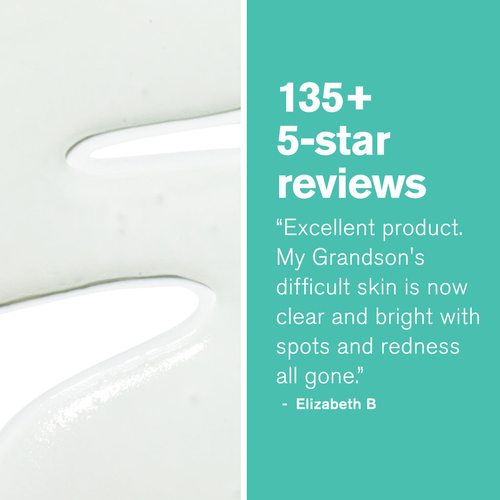 Oy Clear Skin Purifying Serum 30ml review