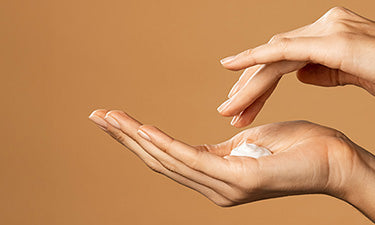 Natural hand creams & washes image